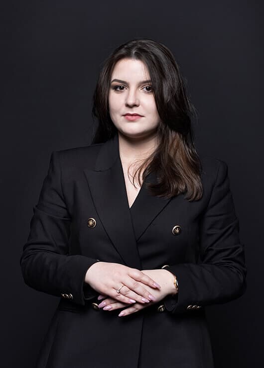 Weronika Żebrowska