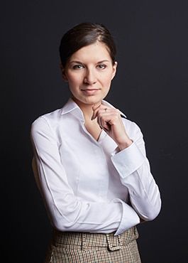 Agata Majewska