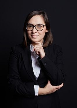 Krystyna Mazalik