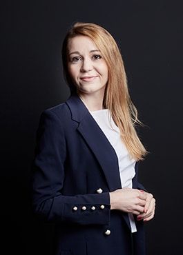 Magdalena Hajduk