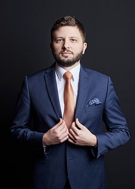 Piotr Wielgosz